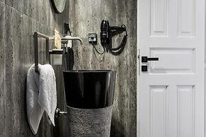 She Mykonos- Luxury Apartments