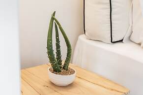 She Mykonos- Luxury Apartments