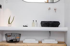 She Mykonos- Luxury Apartments