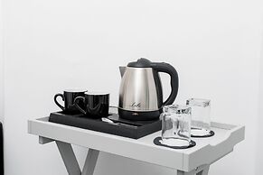 She Mykonos- Luxury Apartments