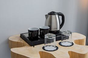 She Mykonos- Luxury Apartments