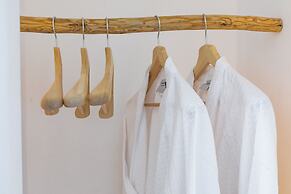 She Mykonos- Luxury Apartments