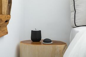 She Mykonos- Luxury Apartments