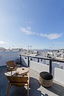 She Mykonos- Luxury Apartments
