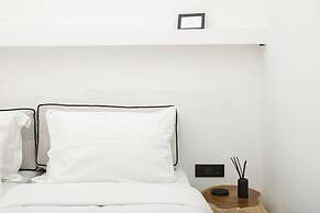 She Mykonos- Luxury Apartments