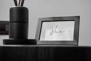 She Mykonos- Luxury Apartments