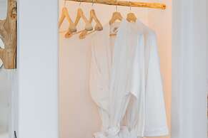 She Mykonos- Luxury Apartments