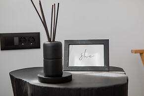 She Mykonos- Luxury Apartments