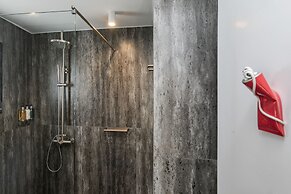 She Mykonos- Luxury Apartments