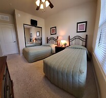 Bella Piazza 122cp - Three Bedroom Home