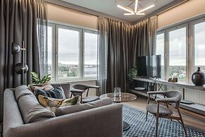 Clarion Hotel Umea