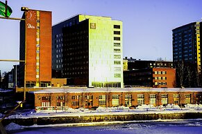 Clarion Hotel Umea