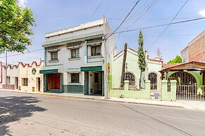 Hotel Privada Guadalupe Monterrey