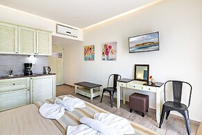 Princess Irini Sea Front