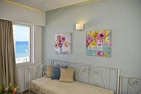 Princess Irini Sea Front