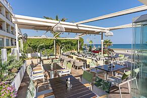 Princess Irini Sea Front