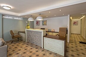 Princess Irini Sea Front