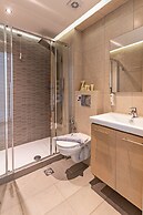 Princess Irini Sea Front