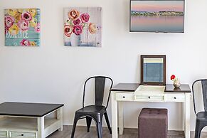 Princess Irini Sea Front