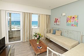 Princess Irini Sea Front