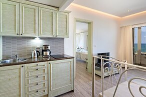 Princess Irini Sea Front