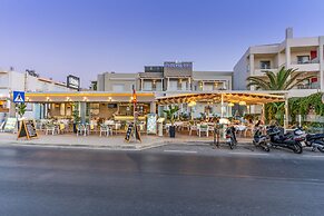 Princess Irini Sea Front