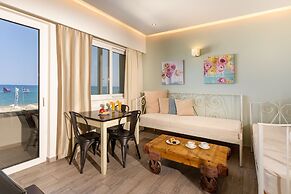 Princess Irini Sea Front