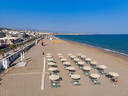 Princess Irini Sea Front