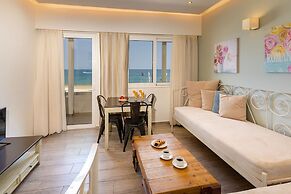 Princess Irini Sea Front