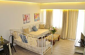 Princess Irini Sea Front