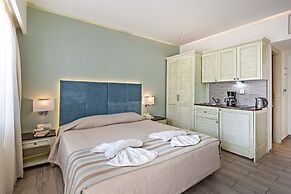 Princess Irini Sea Front