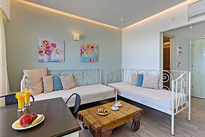 Princess Irini Sea Front