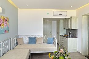 Princess Irini Sea Front