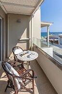 Princess Irini Sea Front