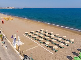 Princess Irini Sea Front