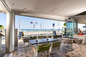 Princess Irini Sea Front