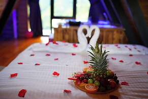 Puleri Suit Bungalow