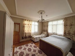 Puleri Dağ Evi