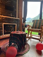 Puleri Suit Bungalow