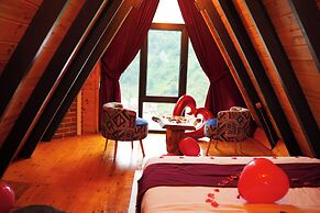 Puleri Suit Bungalow