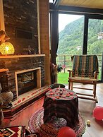 Puleri Suit Bungalow