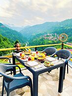 Puleri Suit Bungalow