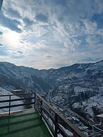 Puleri Suit Bungalow