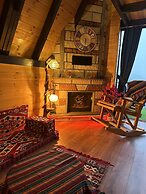 Puleri Suit Bungalow