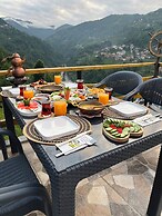 Puleri Suit Bungalow