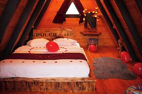 Puleri Suit Bungalow