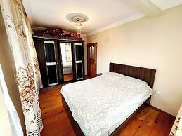 Puleri Dağ Evi
