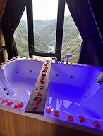 Puleri Suit Bungalow