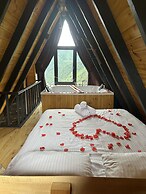 Puleri Suit Bungalow