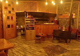 Puleri Suit Bungalow